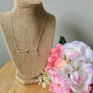 Chloe & Isabel branch necklace